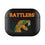 Florida A&M University Rattlers Insignia AirPod Case Cover