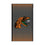 Florida A&M University Rattlers Linen 5000mAh Flat Powerbank