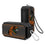 Florida A&M University Rattlers Linen Bluetooth Speaker