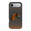 Florida A&M University Rattlers Linen Bump Phone Case
