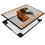 Florida A&M University Rattlers Linen Laptop Case for Apple MacBook