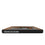 Florida A&M University Rattlers Linen Laptop Case for Apple MacBook