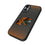 Florida A&M University Rattlers Linen MagSafe Compatible Phone Case for Apple iPhone