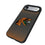 Florida A&M University Rattlers Linen MagSafe Compatible Phone Case for Apple iPhone