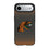 Florida A&M University Rattlers Linen MagSafe Compatible Phone Case for Apple iPhone