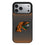 Florida A&M University Rattlers Linen MagSafe Compatible Phone Case for Apple iPhone