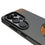 Florida A&M University Rattlers Linen MagSafe Compatible Phone Case for Samsung Galaxy