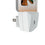 Florida A&M University Rattlers Linen Night Light 2-Pack