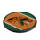 Florida A&M University Rattlers Mesh 15-Watt Wireless Charger