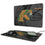 Florida A&M University Rattlers Monocolor Tilt 15-Watt Wireless Charger and Mouse Pad