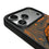 Florida A&M University Rattlers Paisley MagSafe Compatible Phone Case for Apple iPhone