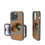 Florida A&M University Rattlers Paisley Soft Touch Phone Case