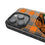 Florida A&M University Rattlers Plaid Bling Phone Case