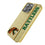 Florida A&M University Rattlers Sidebar Bling Phone Case