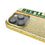 Florida A&M University Rattlers Sidebar Bling Phone Case