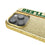 Florida A&M University Rattlers Sidebar Bling Phone Case