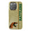 Florida A&M University Rattlers Sidebar Bling Phone Case