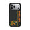 Florida A&M University Rattlers Sidebar MagSafe Compatible Phone Case for Apple iPhone