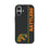 Florida A&M University Rattlers Sidebar MagSafe Compatible Phone Case for Apple iPhone