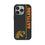 Florida A&M University Rattlers Sidebar MagSafe Compatible Phone Case for Apple iPhone
