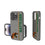 Florida A&M University Rattlers Sidebar Soft Touch Phone Case
