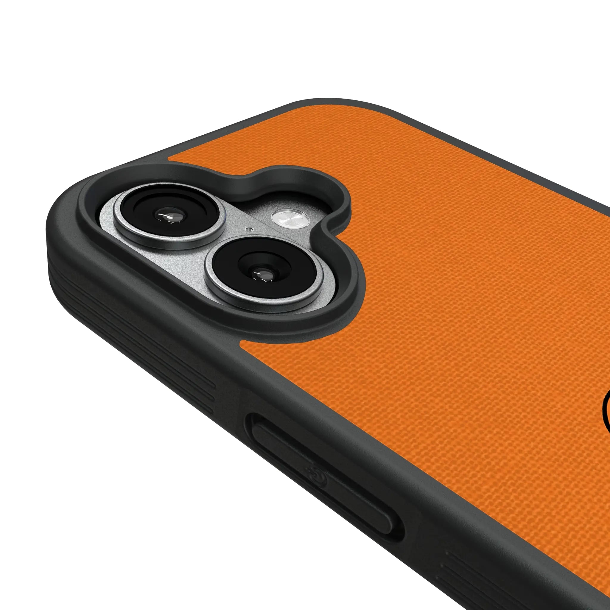 Florida A&M University Rattlers Solid Bump Phone Case