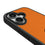Florida A&M University Rattlers Solid Bump Phone Case