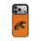 Florida A&M University Rattlers Solid Bump Phone Case