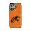 Florida A&M University Rattlers Solid Bump Phone Case