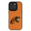 Florida A&M University Rattlers Solid Bump Phone Case