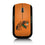 Florida A&M University Rattlers Solid Wireless Mouse