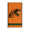 Florida A&M University Rattlers Stripe 5000mAh Flat Powerbank