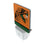 Florida A&M University Rattlers Stripe Night Light 2-Pack