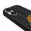 Florida A&M University Rattlers Text Backdrop MagSafe Compatible Phone Case for Apple iPhone