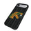 Florida A&M University Rattlers Text Backdrop MagSafe Compatible Phone Case for Apple iPhone