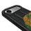 Florida A&M University Rattlers Text Backdrop MagSafe Compatible Phone Case for Apple iPhone