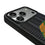 Florida A&M University Rattlers Text Backdrop MagSafe Compatible Phone Case for Apple iPhone