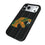 Florida A&M University Rattlers Text Backdrop MagSafe Compatible Phone Case for Apple iPhone