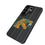 Florida A&M University Rattlers Text Backdrop MagSafe Compatible Phone Case for Samsung Galaxy
