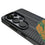 Florida A&M University Rattlers Text Backdrop MagSafe Compatible Phone Case for Samsung Galaxy