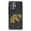 Florida A&M University Rattlers Text Backdrop MagSafe Compatible Phone Case for Samsung Galaxy
