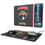 Florida Panthers 2025 Stanley Cup 15-Watt Wireless Charger and Mouse Pad