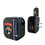 Florida Panthers 2025 Stanley Cup 2 in 1 USB A/C Charger