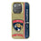 Florida Panthers 2025 Stanley Cup Bling Phone Case for Apple iPhone