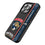 Florida Panthers 2025 Stanley Cup Bump Phone Case for Apple iPhone