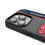 Florida Panthers 2025 Stanley Cup Bump Phone Case for Apple iPhone
