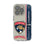 Florida Panthers 2025 Stanley Cup Clear Phone Case for Apple iPhone