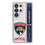 Florida Panthers 2025 Stanley Cup Clear Phone Case for Samsung Galaxy