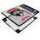 Florida Panthers 2025 Stanley Cup Laptop Case for Apple MacBook