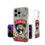 Florida Panthers Confetti Glitter Phone Case - Sports Gifts, Sports Memorabilia, Sports Collectibles, Fan Shop